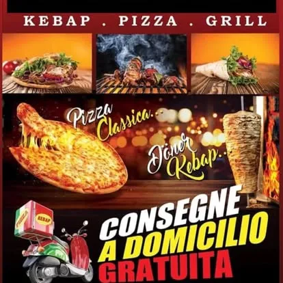 Migliore kebab a Novara - Bella Istanbul 3