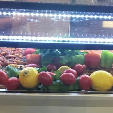 Kebab Novara fresco e gustoso - Bella Istanbul 8