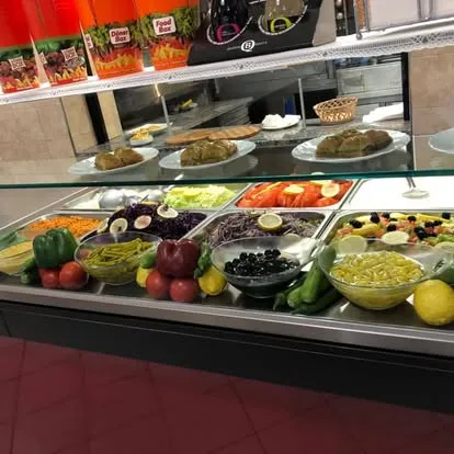 Piadina döner kebap Novara - Bella Istanbul 10