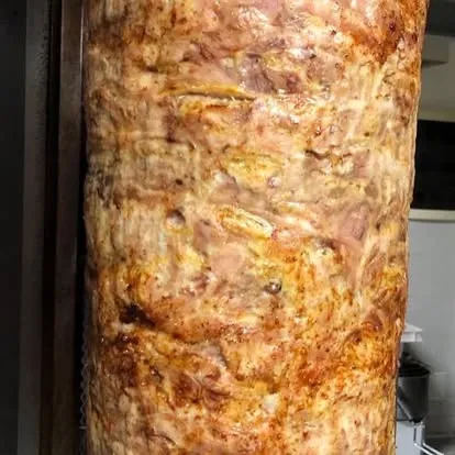 Panino kebab Novara - Bella Istanbul 11
