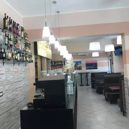 Pizza turca Novara - Bella Istanbul 12