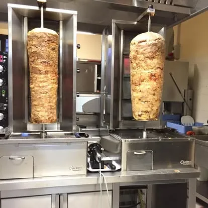 Pizza turca Novara - Bella Istanbul 13