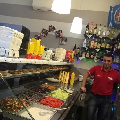 Specialità kebab Novara - Bella Istanbul 16
